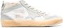 Golden Goose Mid-Star sneakers Wit - Thumbnail 1