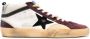 Golden Goose Mid Star sneakers Wit - Thumbnail 1