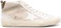 Golden Goose Mid Star suède sneakers Beige - Thumbnail 1