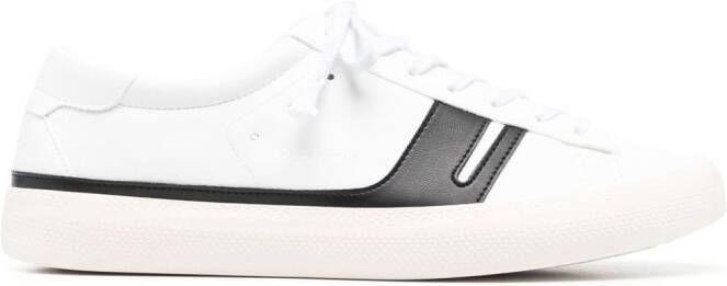 Golden Goose Model 1 low-top sneakers Wit