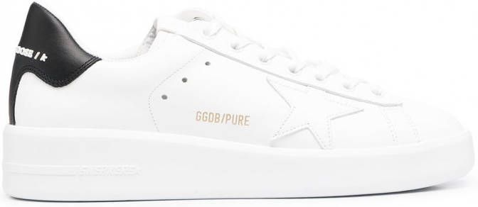 Golden Goose Pure Star sneakers dames leer leer rubber Stof RDS Product Name BLACK ORCHID EDP Division TF(TOM FORD BEAUTY)ALCOHOL DENAT. ...