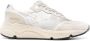 Golden Goose Runner leren sneakers Grijs - Thumbnail 1