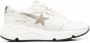 Golden Goose Running Sole low-top sneakers Wit - Thumbnail 1