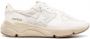 Golden Goose Running Sole low-top sneakers Wit - Thumbnail 1