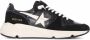 Golden Goose Running Sole low-top sneakers Zwart - Thumbnail 1