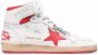 Golden Goose Sky-Star high-top sneakers Wit - Thumbnail 1