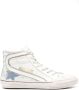 Golden Goose Slide Penstar high-top sneakers Wit - Thumbnail 1