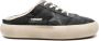 Golden Goose Space-Star slip-on sneakers Zwart - Thumbnail 1