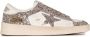 Golden Goose Sneakers met sterpatch Wit - Thumbnail 1