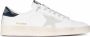 Golden Goose Sneakers met sterpatch Wit - Thumbnail 1