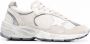 Golden Goose Sneakers met vlakken Wit - Thumbnail 1