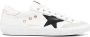 Golden Goose Sneakers met sterpatch Wit - Thumbnail 1