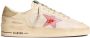 Golden Goose Stardan leren sneakers Beige - Thumbnail 1