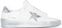 Golden Goose Stardan low-top sneakers Wit - Thumbnail 1