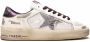 Golden Goose Stardan low-top sneakers Wit - Thumbnail 1