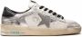 Golden Goose Stardan low-top sneakers Wit - Thumbnail 1