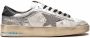 Golden Goose Stardan low-top sneakers Wit - Thumbnail 1