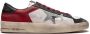 Golden Goose Stardan low-top sneakers Wit - Thumbnail 1