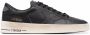 Golden Goose Stardan low-top sneakers Zwart - Thumbnail 1