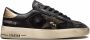 Golden Goose Stardan low-top sneakers Zwart - Thumbnail 1