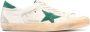 Golden Goose Super-Star gerafelde sneakers Beige - Thumbnail 1