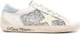 Golden Goose Super-Star low-top sneakers Wit - Thumbnail 1