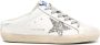 Golden Goose Superstar leren muiltjes Wit - Thumbnail 1