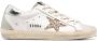 Golden Goose Super-Star leren sneakers Wit - Thumbnail 1