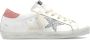 Golden Goose Super-Star leren sneakers Wit - Thumbnail 1