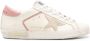 Golden Goose Super-Star leren sneakers Beige - Thumbnail 1