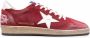 Golden Goose Super-Star low-top sneakers Rood - Thumbnail 1