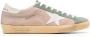 Golden Goose Super-Star low-top sneakers Roze - Thumbnail 1