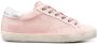 Golden Goose Super-Star low-top sneakers Roze - Thumbnail 1