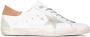 Golden Goose Super-Star low-top sneakers Wit - Thumbnail 1