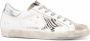 Golden Goose Super-Star low-top sneakers Wit - Thumbnail 1