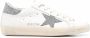 Golden Goose Super-Star low-top sneakers Wit - Thumbnail 1