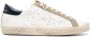Golden Goose Super-Star low top sneakers Wit - Thumbnail 1
