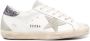 Golden Goose Super-Star low-top sneakers Wit - Thumbnail 1