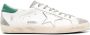 Golden Goose Super-Star low-top sneakers Wit - Thumbnail 1