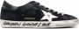 Golden Goose Super-Star low-top sneakers Zwart - Thumbnail 1