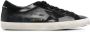 Golden Goose Super-Star low-top sneakers Zwart - Thumbnail 1