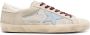 Golden Goose Super-Star suède sneakers Beige - Thumbnail 1