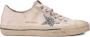 Golden Goose Superstar canvas sneakers Beige - Thumbnail 1