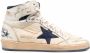 Golden Goose Superstar high-top sneakers Wit - Thumbnail 1