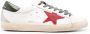 Golden Goose Super-Star low-top sneakers Wit - Thumbnail 1