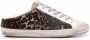 Golden Goose Superstar Sabot muiltjes met luipaardprint Bruin - Thumbnail 1