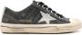 Golden Goose Superstar canvas sneakers Grijs - Thumbnail 1