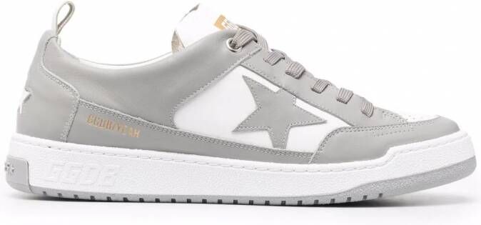 Golden Goose Yeah sneakers Grijs