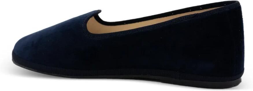Gondolina Venezia slippers met logo Blauw - Foto 4