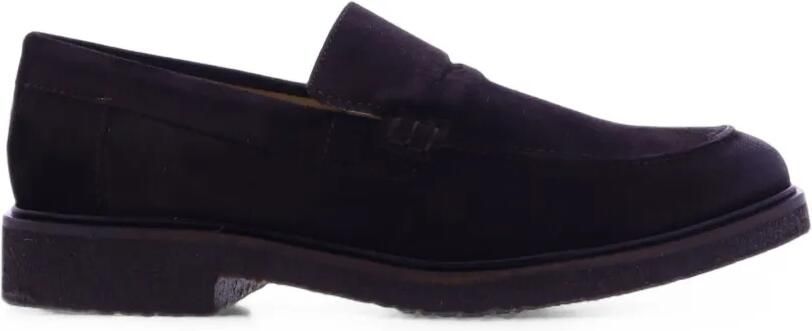 Goosecraft Chet 2-B loafers Zwart